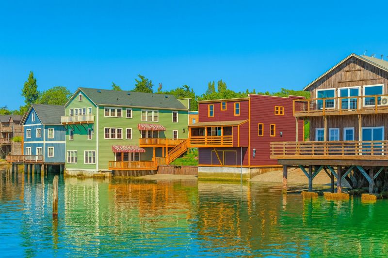 Local Windows Replacement in Coupeville, WA