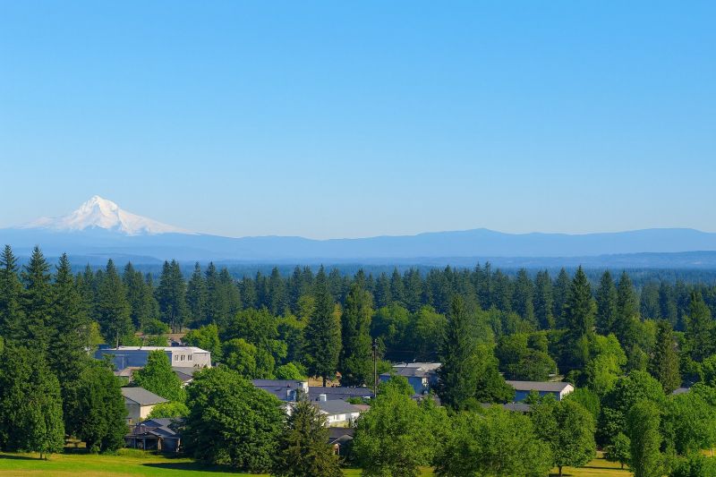 Local Wood Flooring Installation in Scappoose, OR