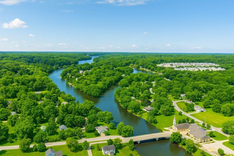 Wood Flooring Installation in Waterford, WI