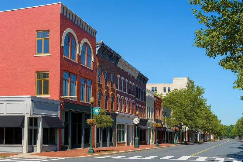 Local Wood Flooring Installation in Hazlet, NJ