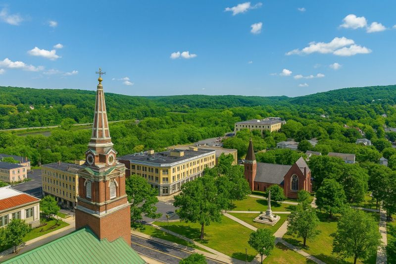 Local Wood Siding Replacement in Naugatuck, CT