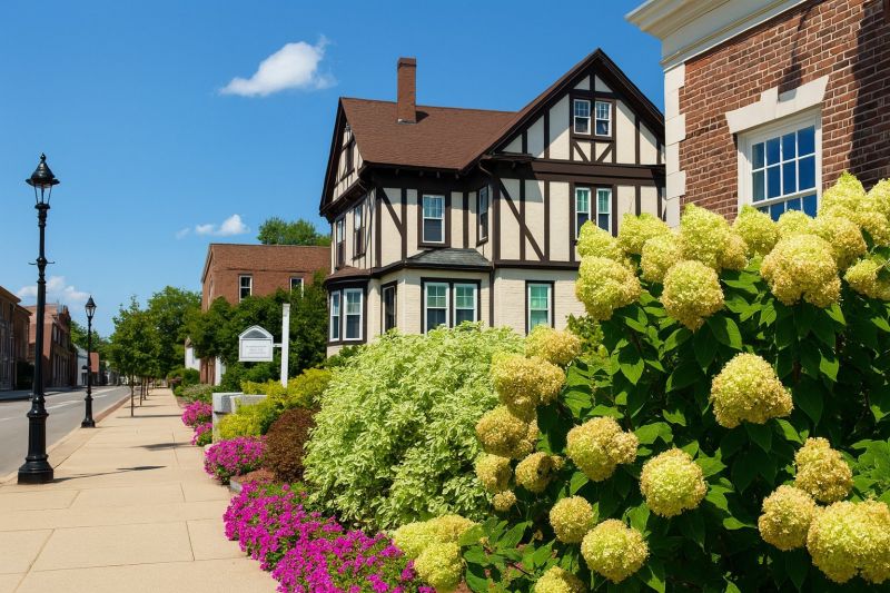 Local Wood Siding Service in Andover, MA