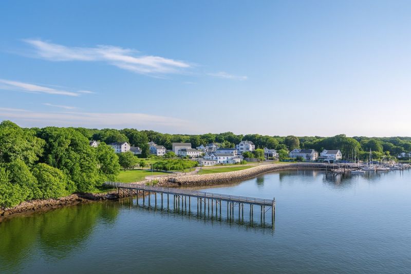 Local Wood Siding Service in Coventry, RI