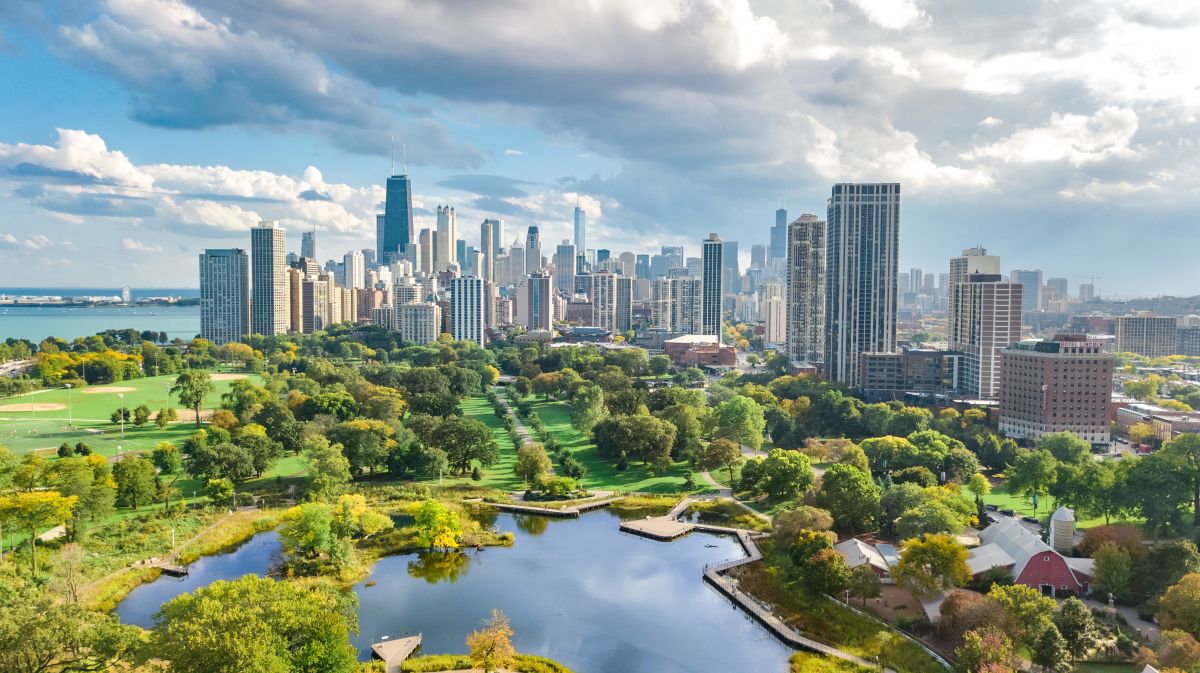 Chicago, IL