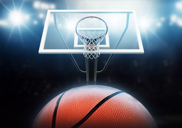 Basketball Hoop Assembly Service