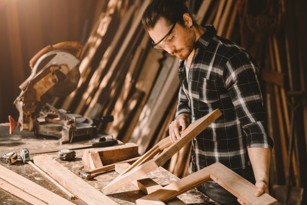 Carpentry Repair Service