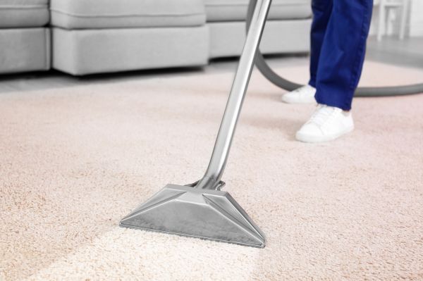 Carpet Cleaning And Repair
