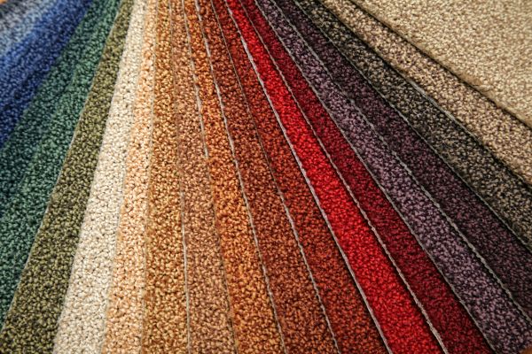 Carpet Color Repair Service