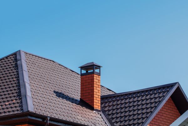 Chimney Cover Repair