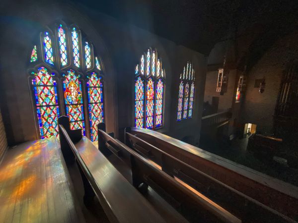 Church Renovation Service
