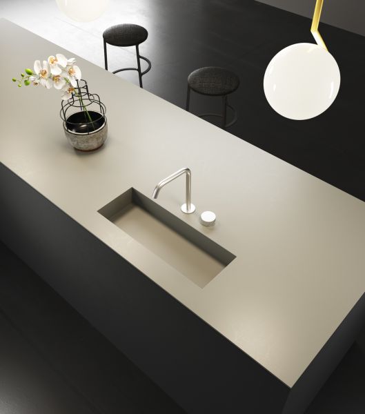Concrete Countertop Pouring Service