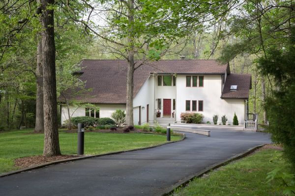 Driveway Repair And Sealing Service