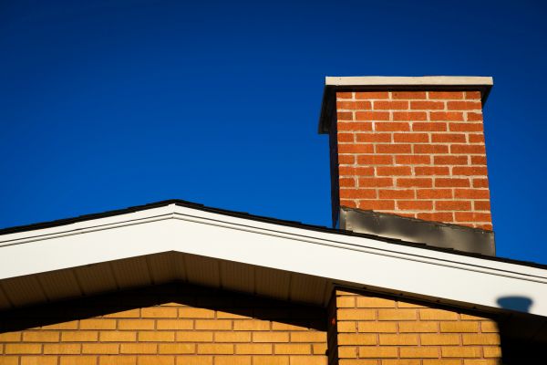 Fireplace Chimney Installation Service