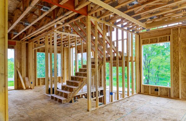 Framing Carpentry Service