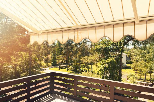 Patio Cover Repair Service