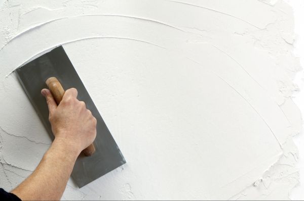 Plaster Installation Service