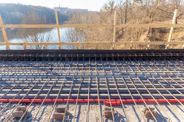 Post Tension Concrete Service