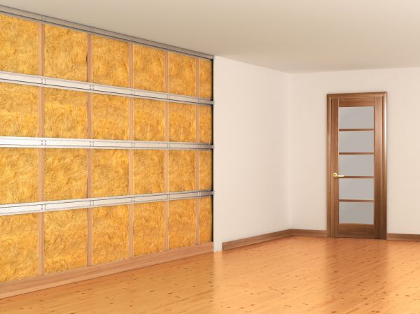 Room Soundproofing Service