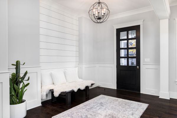 Shiplap Wall Installation Service