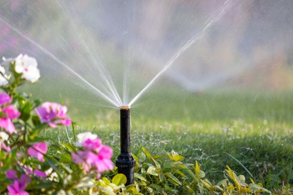 Sprinkler Pump Repair Service