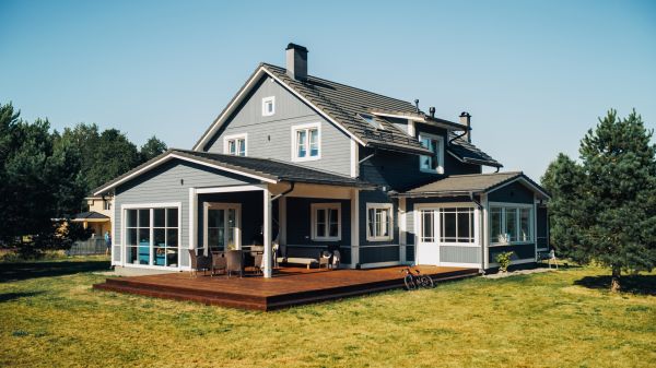 Window Trim Repair Service