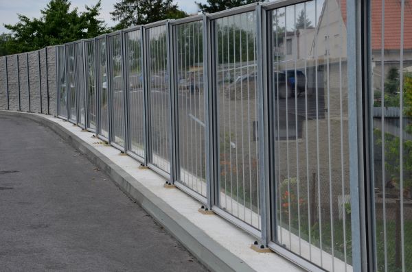 Business Fencing