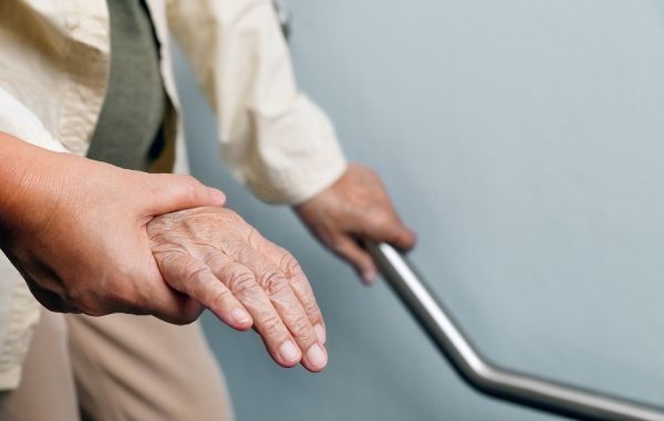Elderly Remodeling