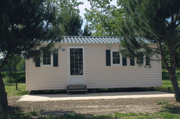 Mobile Home Painting Service