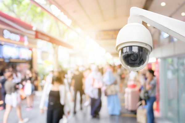 Security Camera Installation Service
