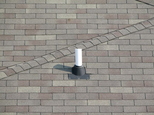 Roof Vent Fan Installation Service
