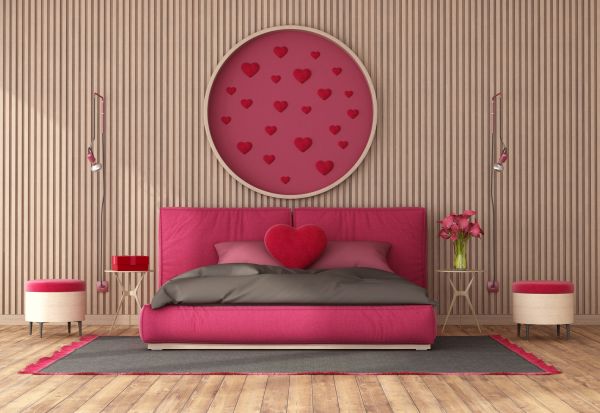 Interior Cladding Installation