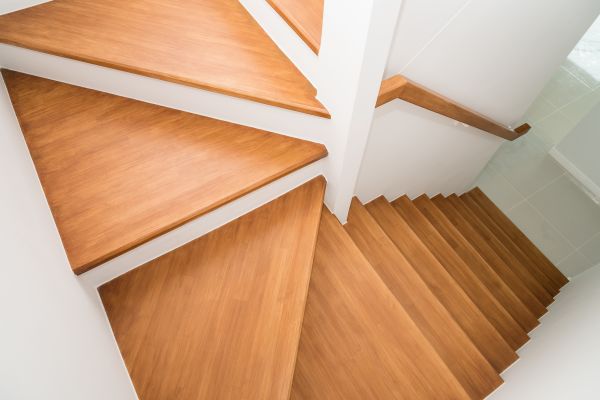 Stair Redesign