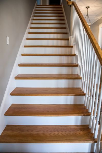 Stair Improvement