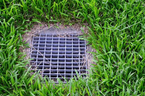 Underdrainage Service