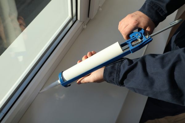 Window Gasket Restoration