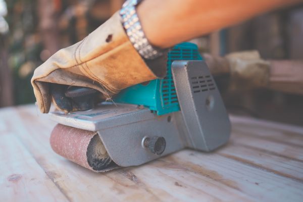 Lumber Surfacing