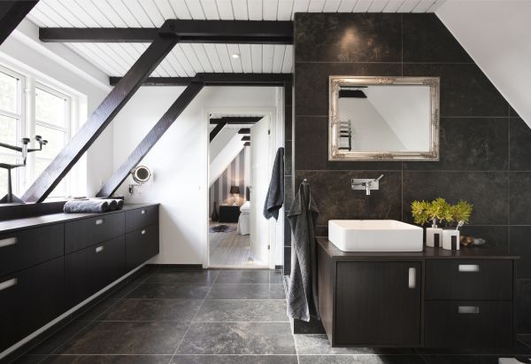 Granite Resurfacing