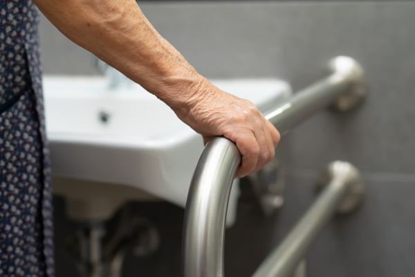 Disability Home Modification