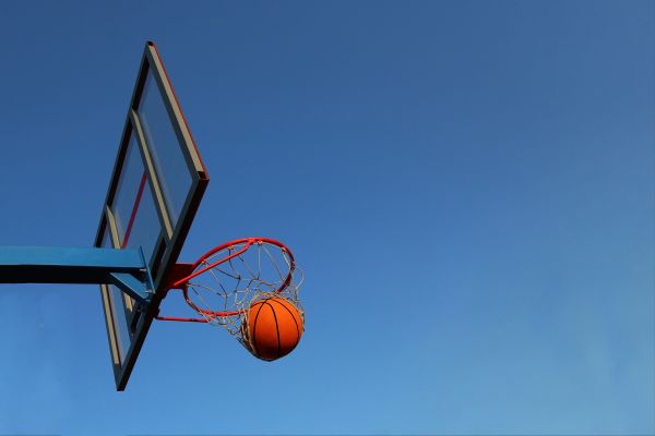 Basketball Hoop Assembling Service
