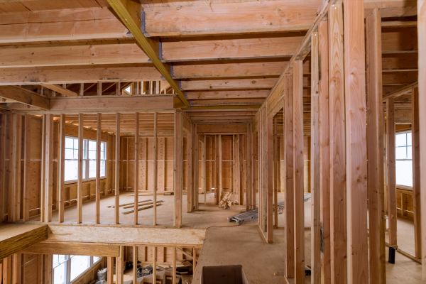 Residential Framing Service