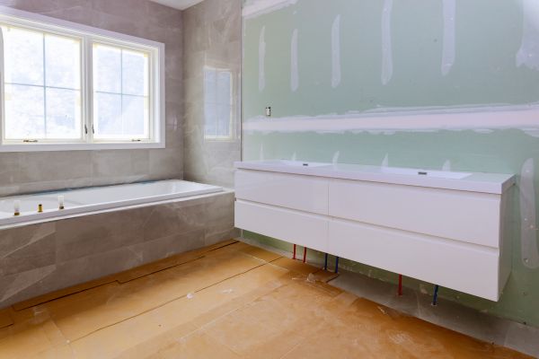 Drywall Remodeling