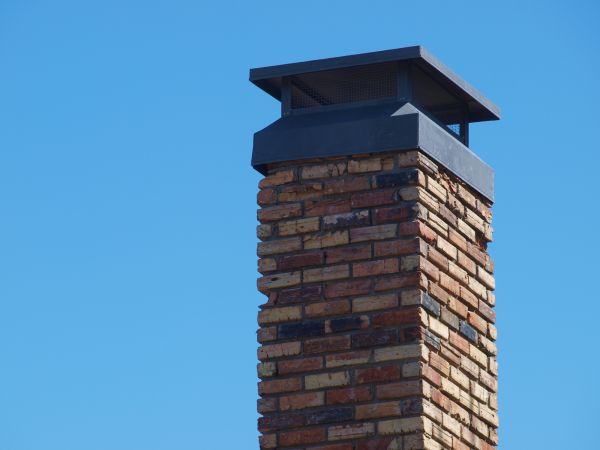 Chimney Top Replacement