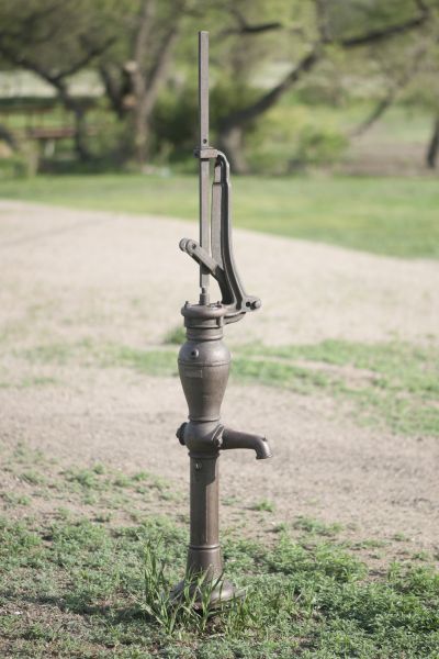 Well Pump Installation Service
