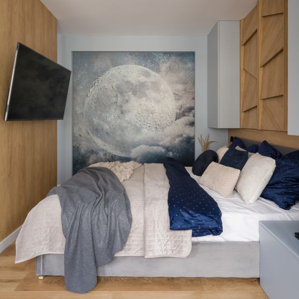 Decorative Wall Painting Service