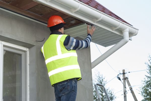 Soffit Construction