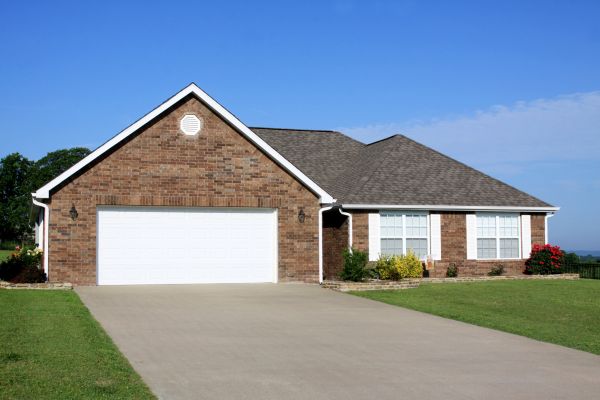 Concrete Driveway Sealing Service
