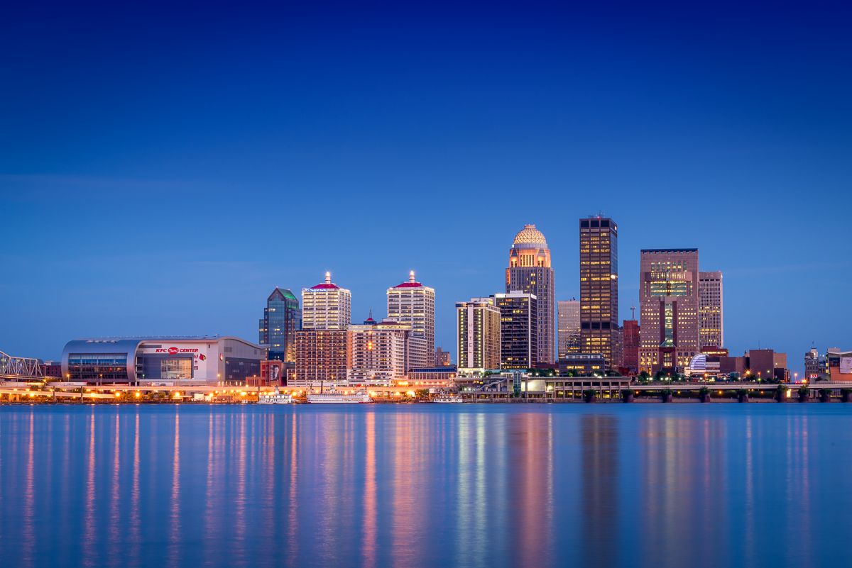Louisville, KY