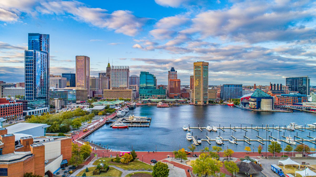 Baltimore, MD