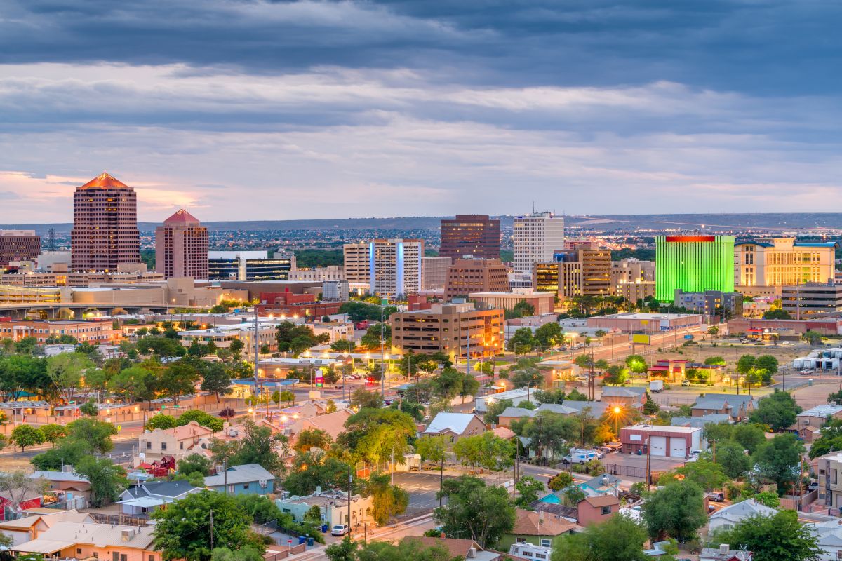 Albuquerque Home Services