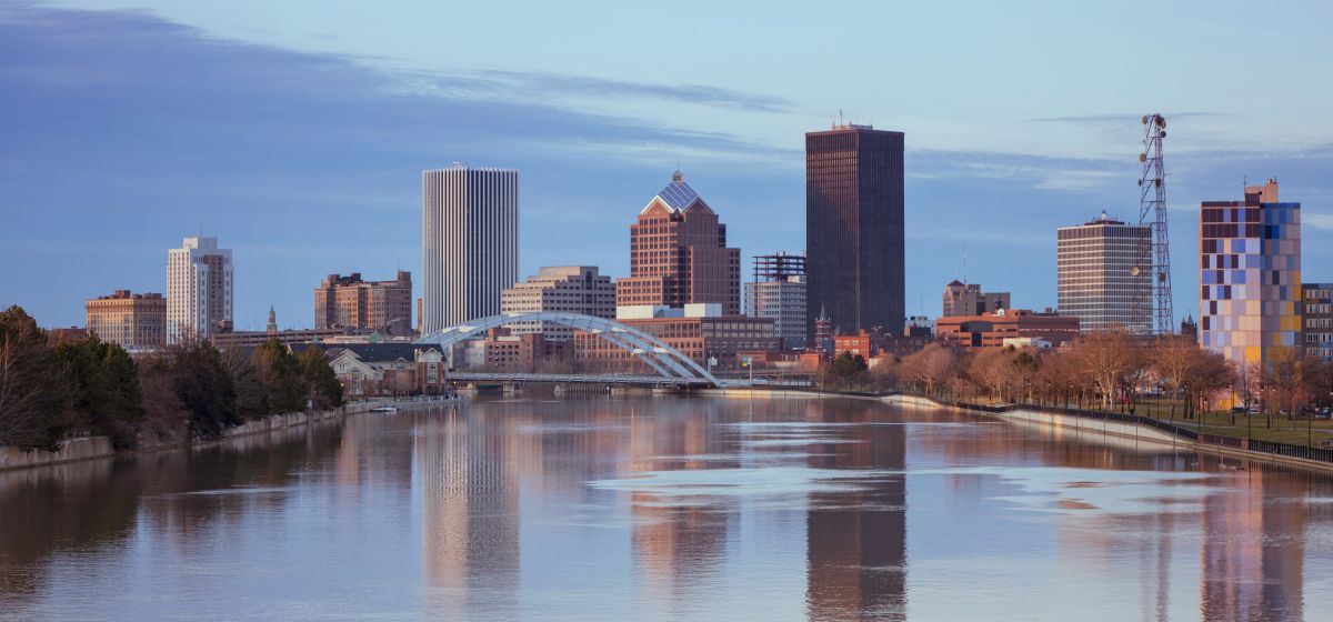 Rochester, NY